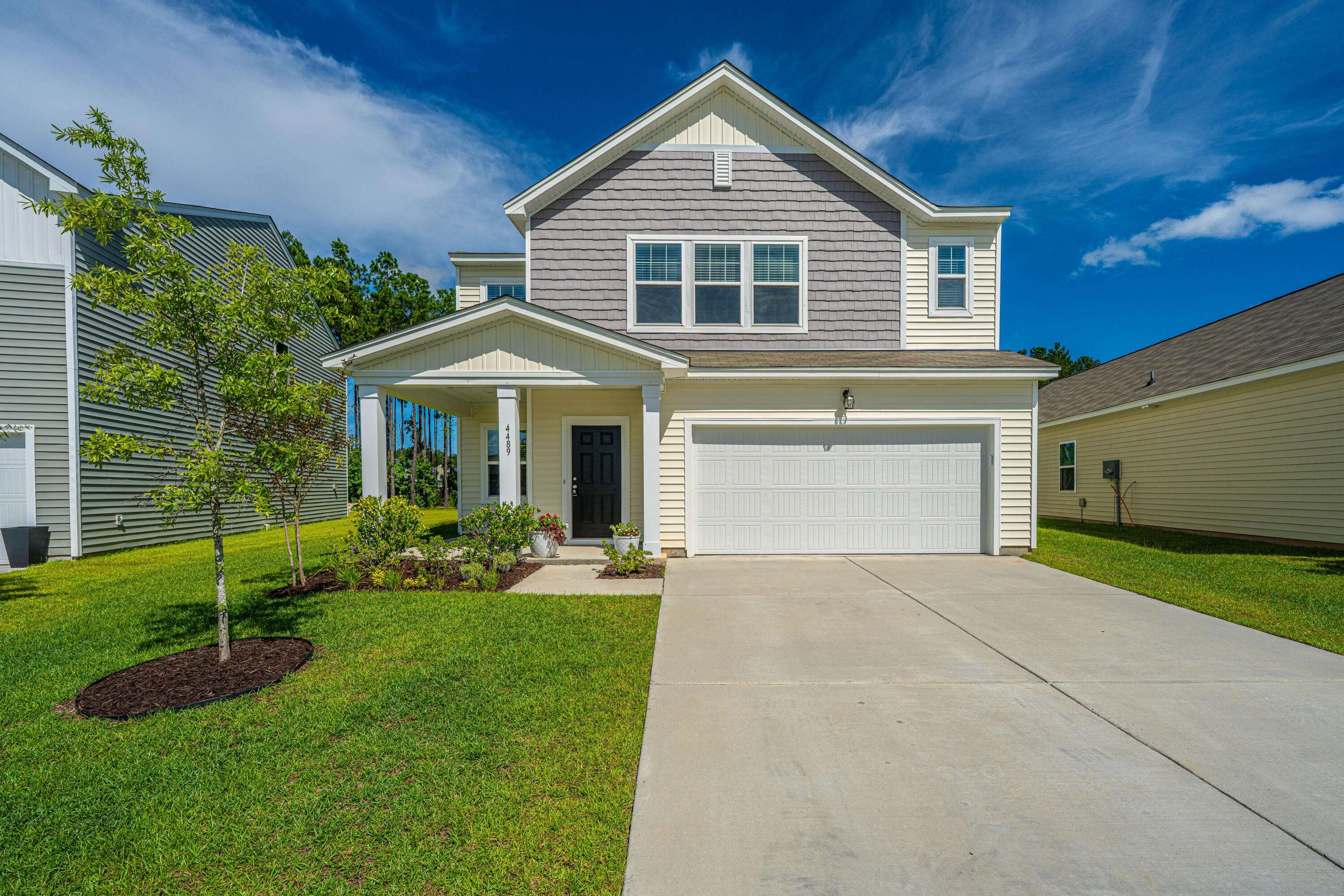 4489 Ocean Farm Dr, Summerville, SC 29485