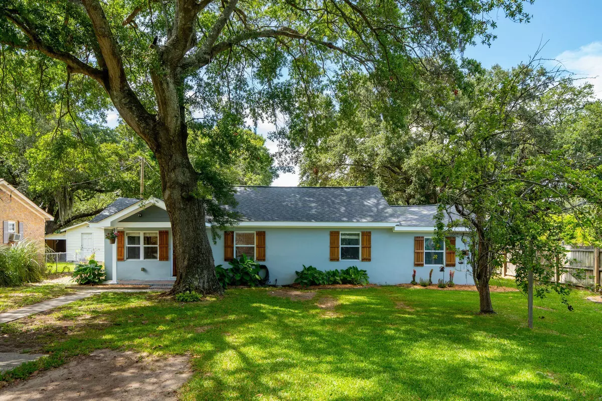 Charleston, SC 29412,1540 Fort Johnson Rd