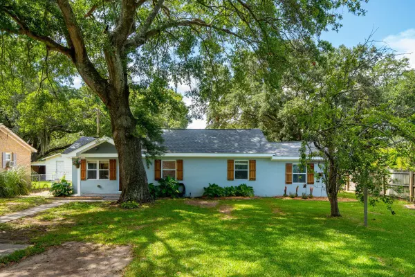 1540 Fort Johnson Rd, Charleston, SC 29412