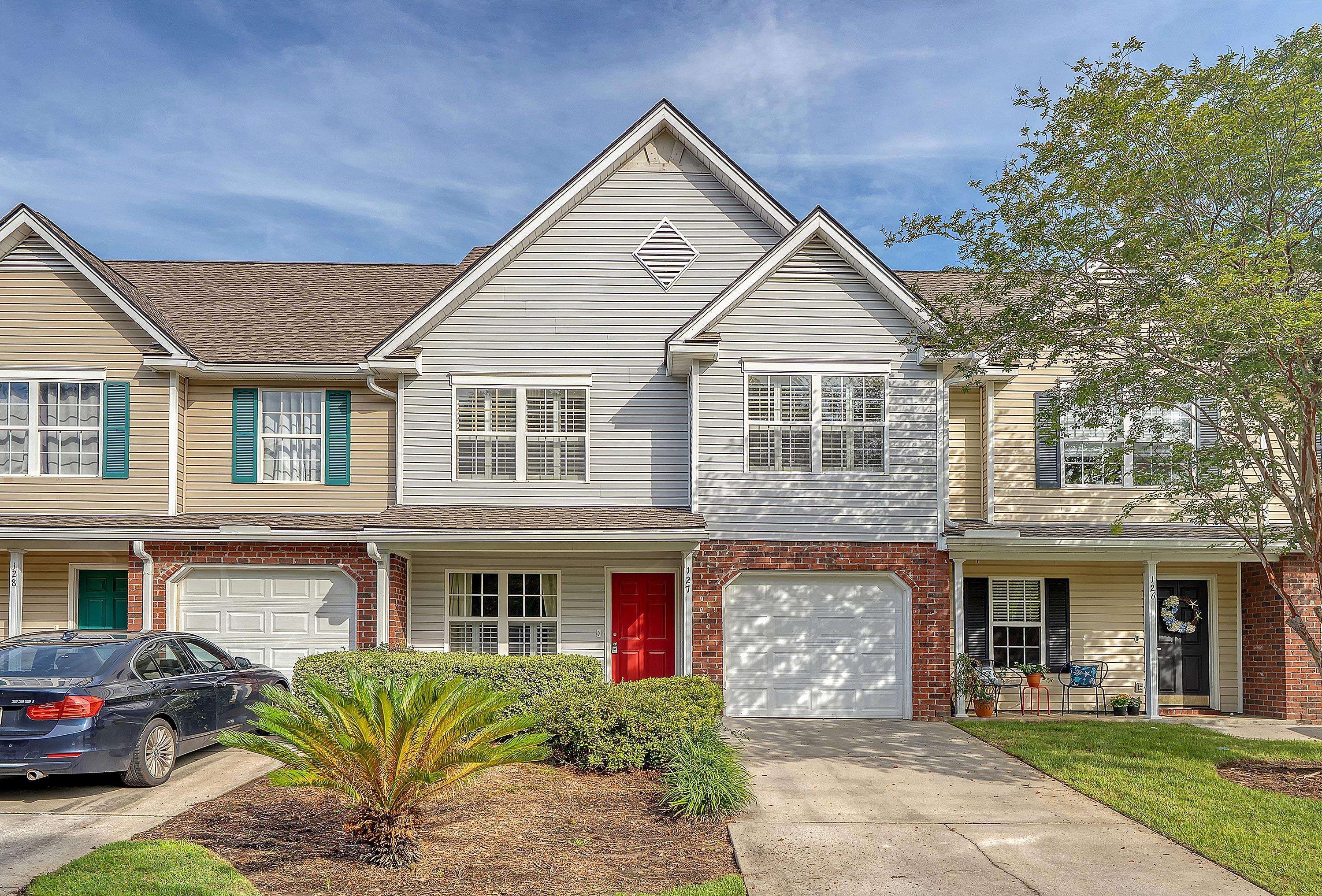127 Darcy Ave, Goose Creek, SC 29445