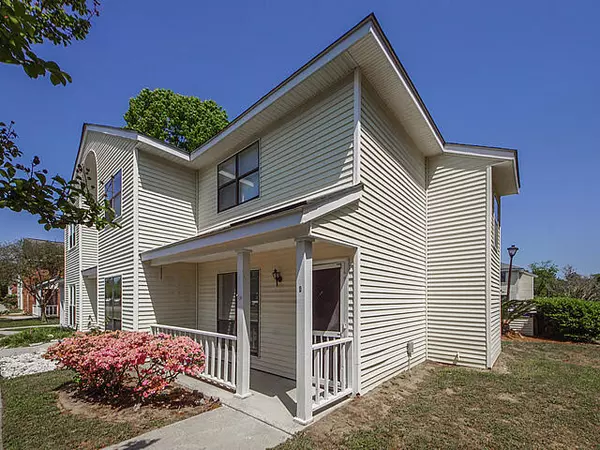 1408 Camp Rd #D, Charleston, SC 29412