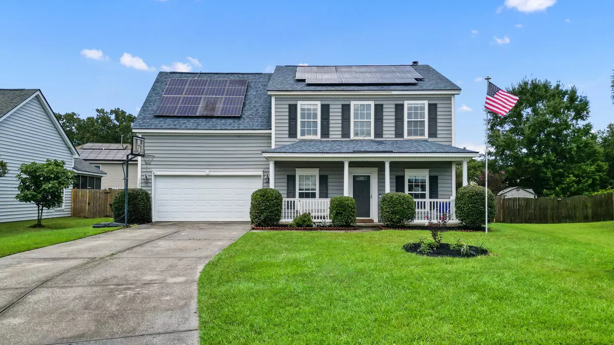 Hanahan, SC 29410,7326 Kestrel Trl