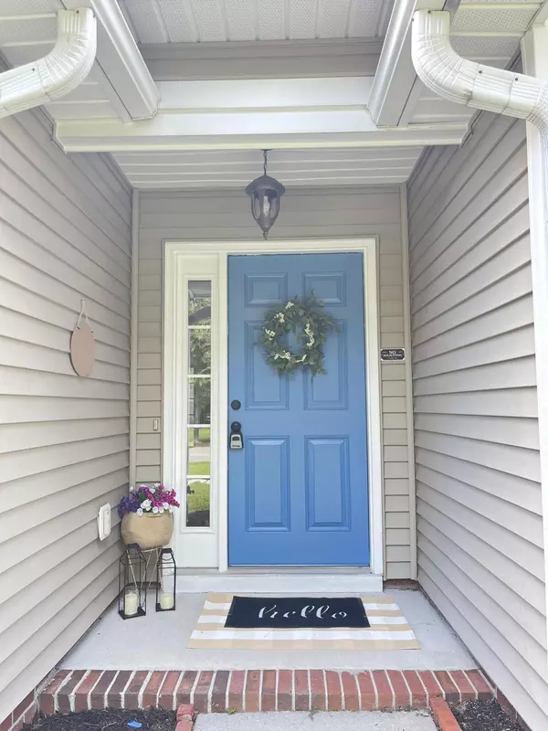 Charleston, SC 29414,513 Hainesworth Dr