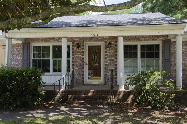 James Island, SC 29412,1764 Ashworth Ln