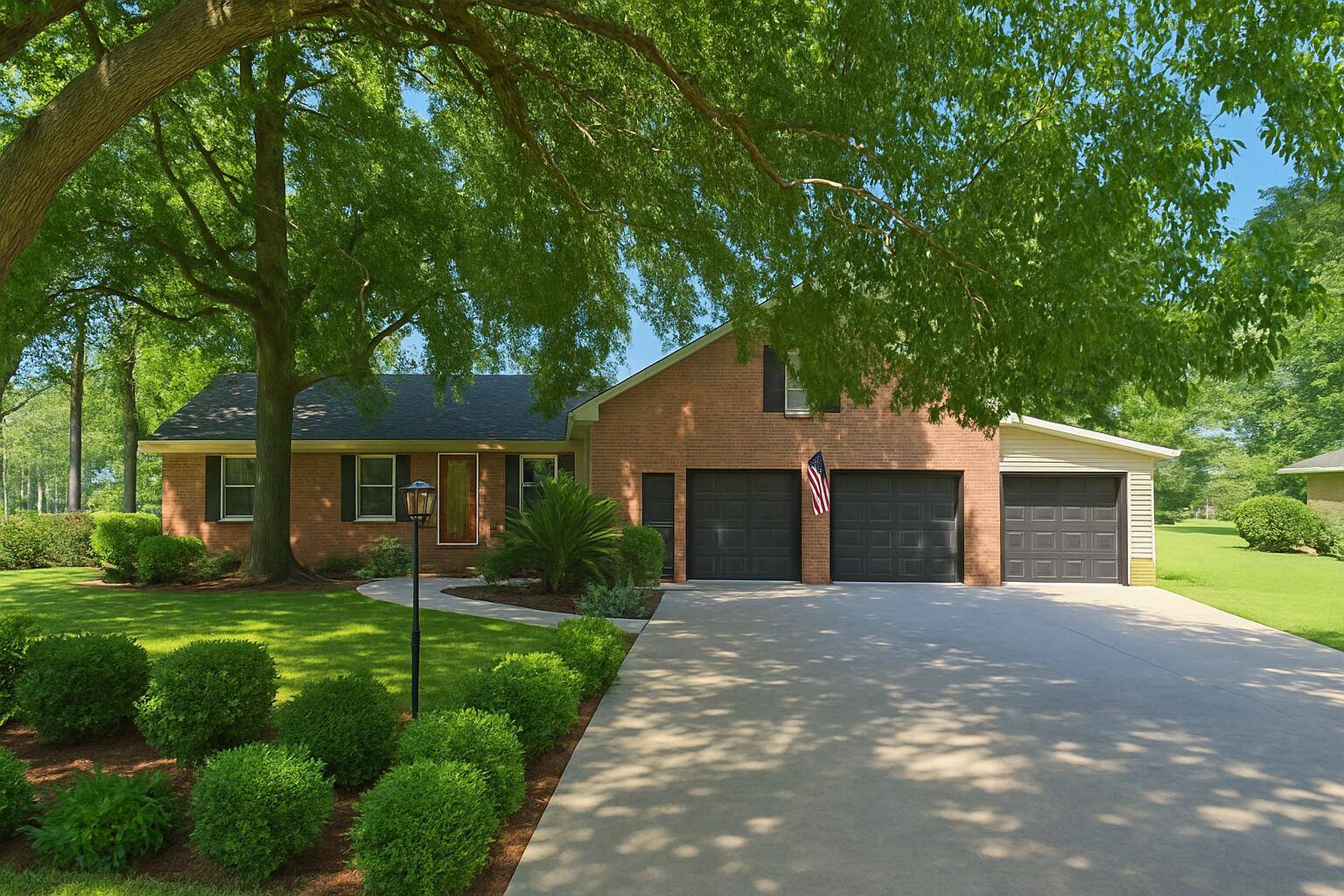 119 Saluda Dr, Santee, SC 29142