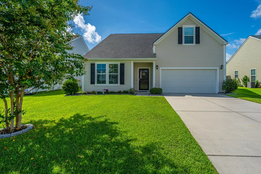 1313 Hermitage Ln, Ladson, SC 29456
