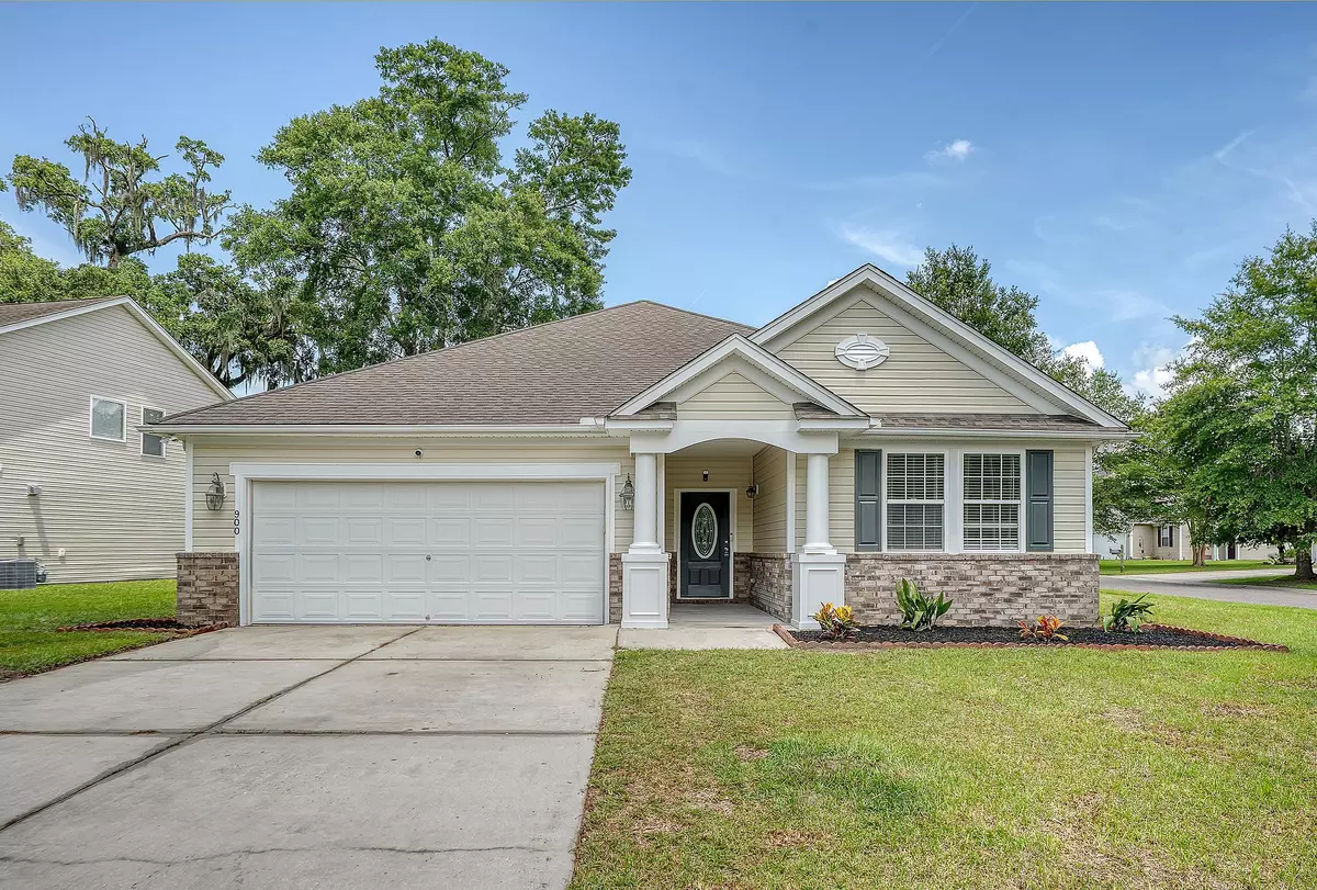 Ladson, SC 29456,900 Coach St
