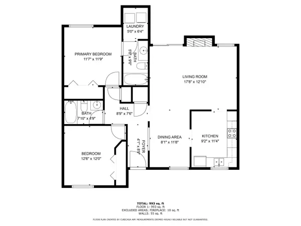 Goose Creek, SC 29445,18 Rudwick Cir