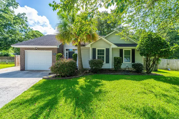 256 Two Hitch Rd, Goose Creek, SC 29445