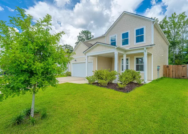 241 W Bradford Pointe Dr, Summerville, SC 29486