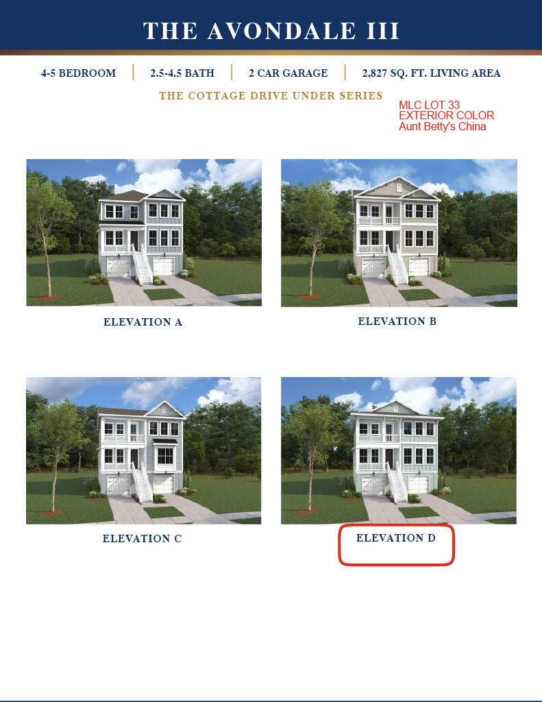 Johns Island, SC 29455,7006 Alpine Bay Ln