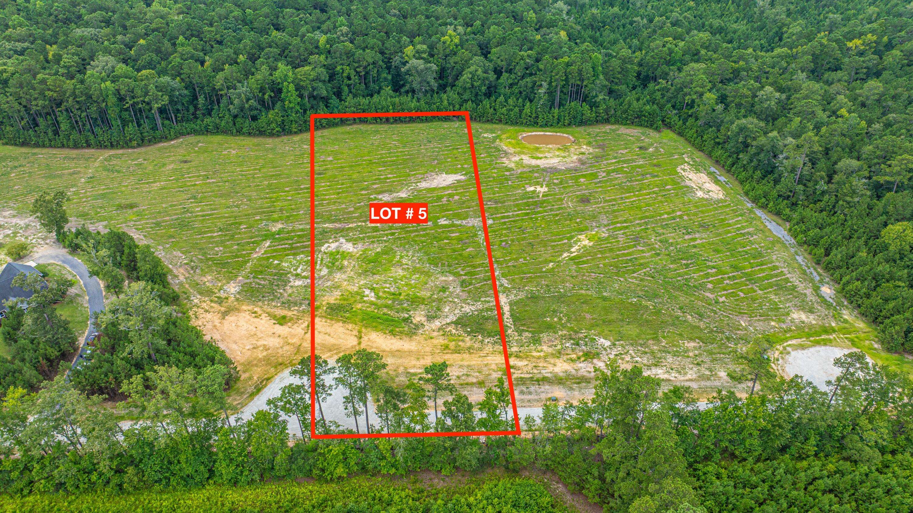 549 Southern Acres Ln, Summerville, SC 29486