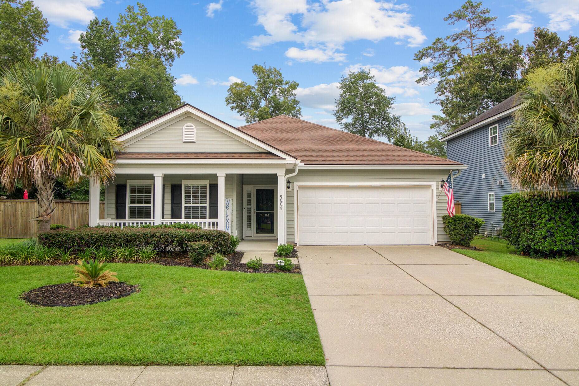 9604 N Liberty Meadows Dr, Summerville, SC 29485
