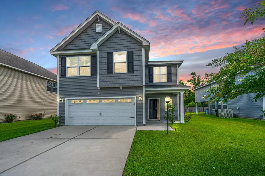 4042 Exploration Rd, Ladson, SC 29456