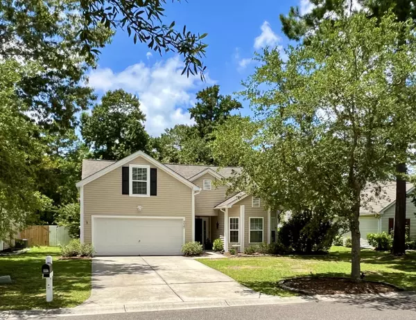 9032 Pickett Fence Ln, Summerville, SC 29485