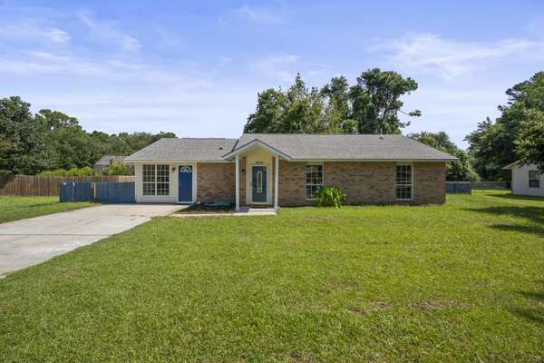 3045 Ermine Dr, Beaufort, SC 29902