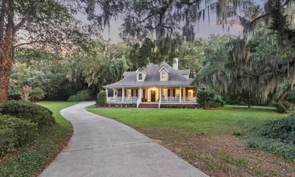 Johns Island, SC 29455,4150 Nature View Cir