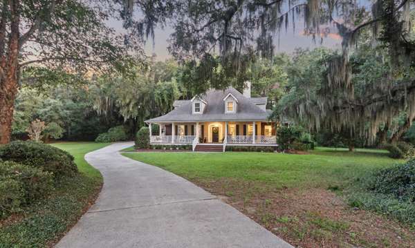 Johns Island, SC 29455,4150 Nature View Cir
