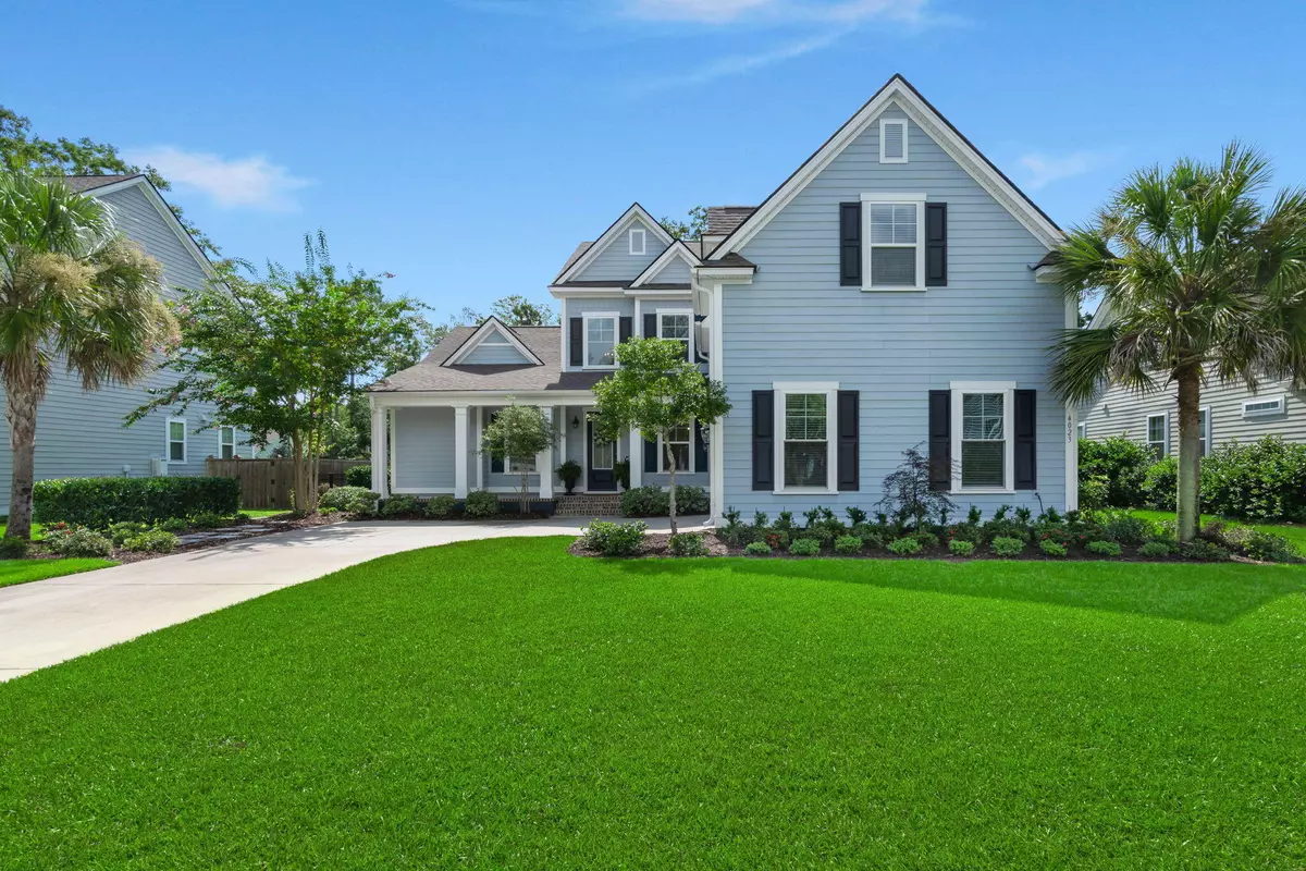 Summerville, SC 29483,4023 Cascades Thrust