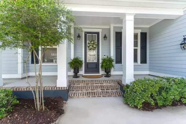 Summerville, SC 29483,4023 Cascades Thrust