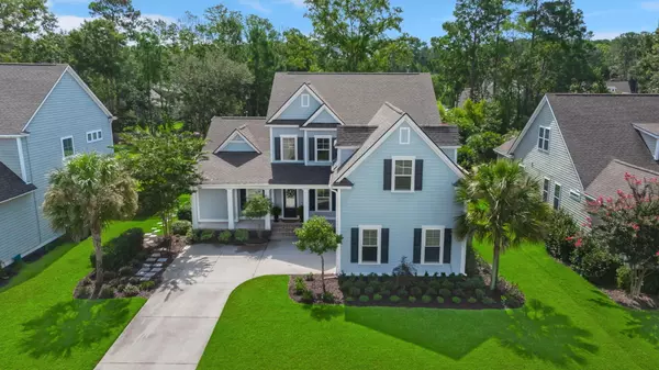 Summerville, SC 29483,4023 Cascades Thrust