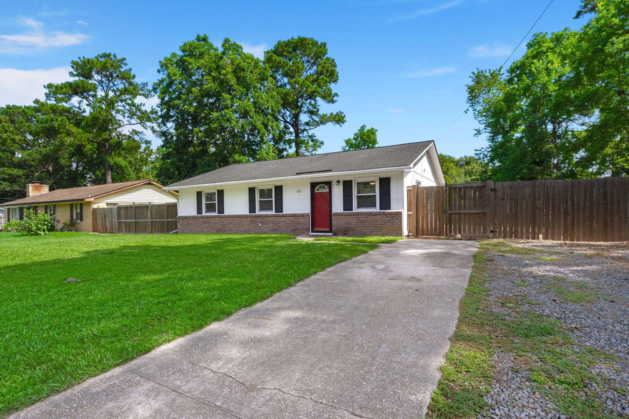Goose Creek, SC 29445,101 Lehigh Ave