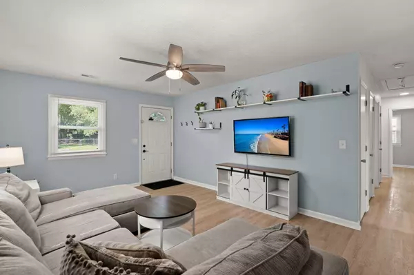 Goose Creek, SC 29445,101 Lehigh Ave