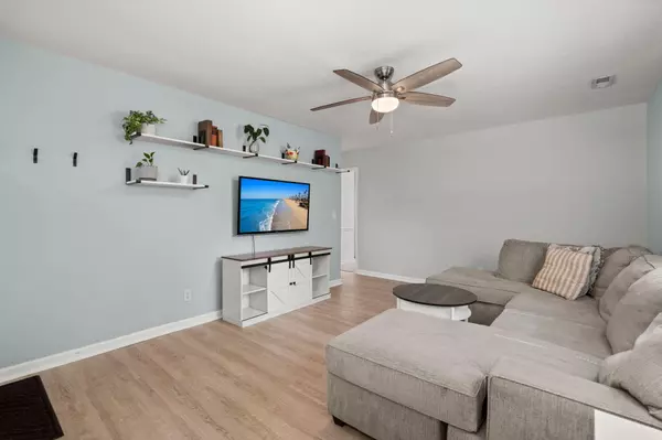 Goose Creek, SC 29445,101 Lehigh Ave