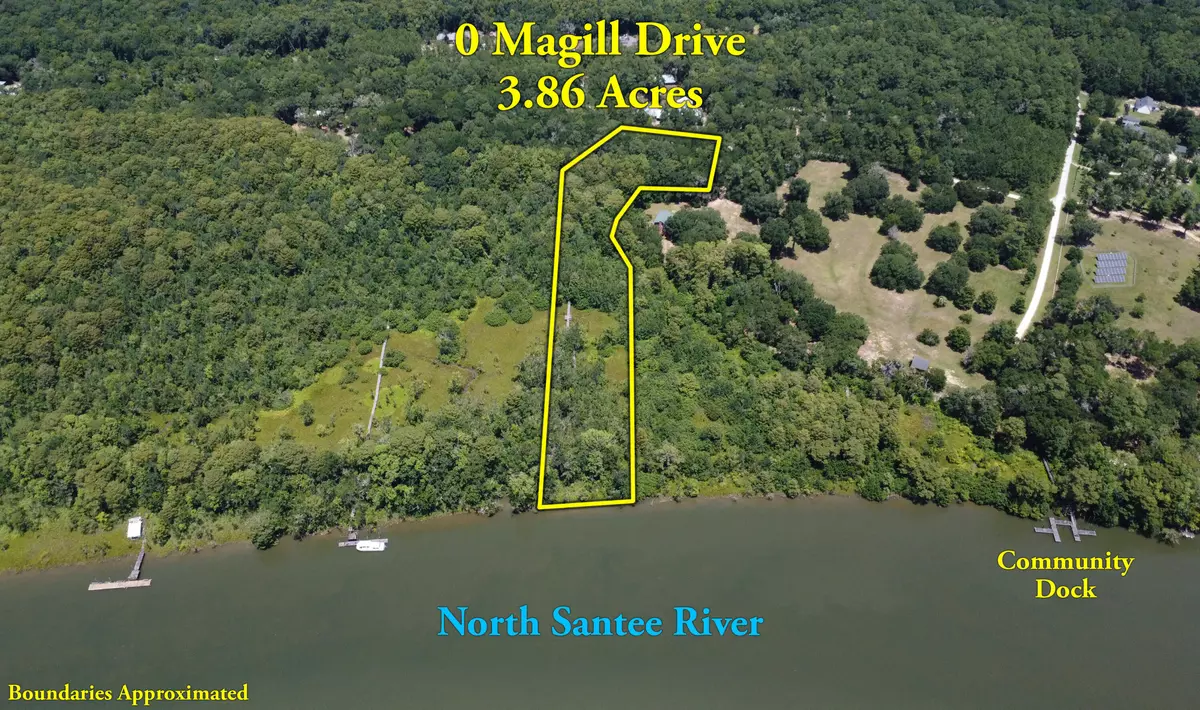 Georgetown, SC 29440,0 Magill Dr