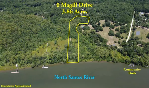 0 Magill Dr, Georgetown, SC 29440