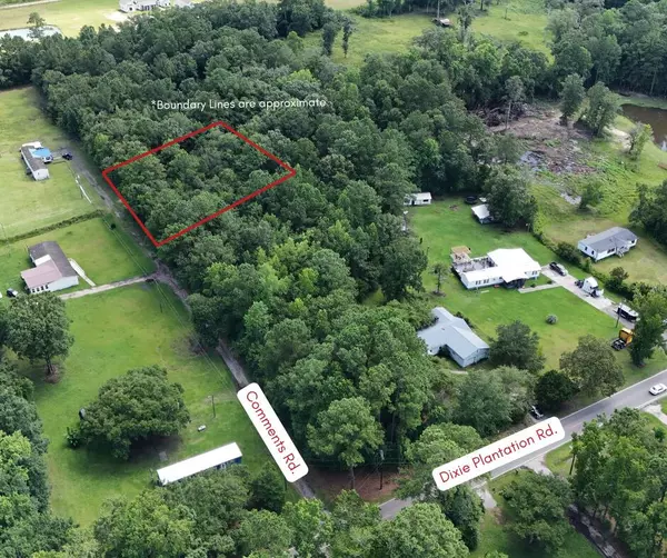 Hollywood, SC 29449,5077 Comments Rd