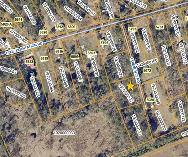 Hollywood, SC 29449,5077 Comments Rd