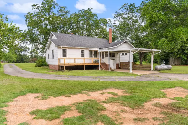 Orangeburg, SC 29118,4713 North Rd