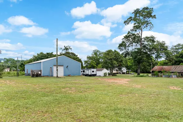 Orangeburg, SC 29118,4713 North Rd