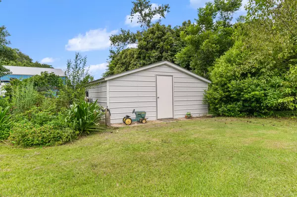 Orangeburg, SC 29118,4713 North Rd