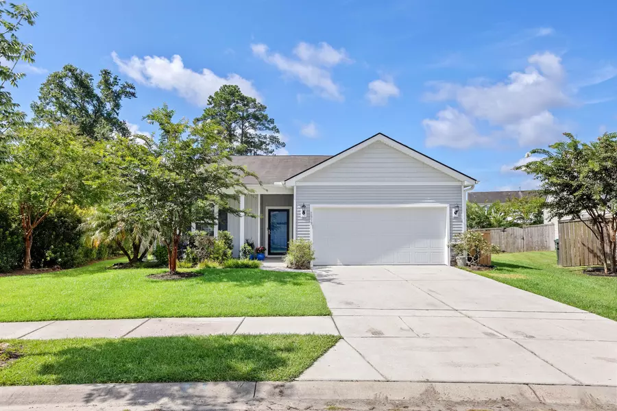 2919 Conservancy Ln, Charleston, SC 29414