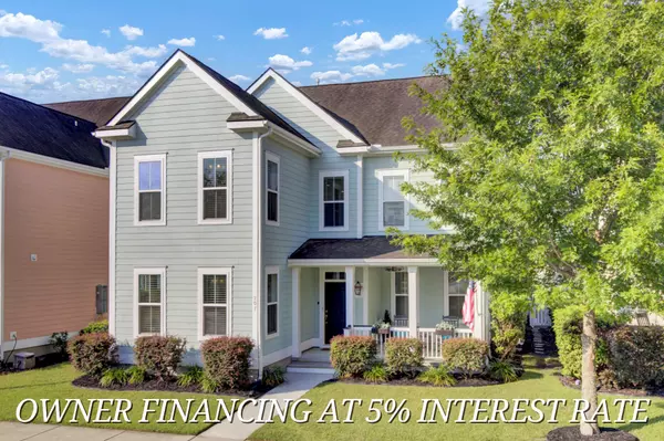 207 Bellflower Dr, Summerville, SC 29483