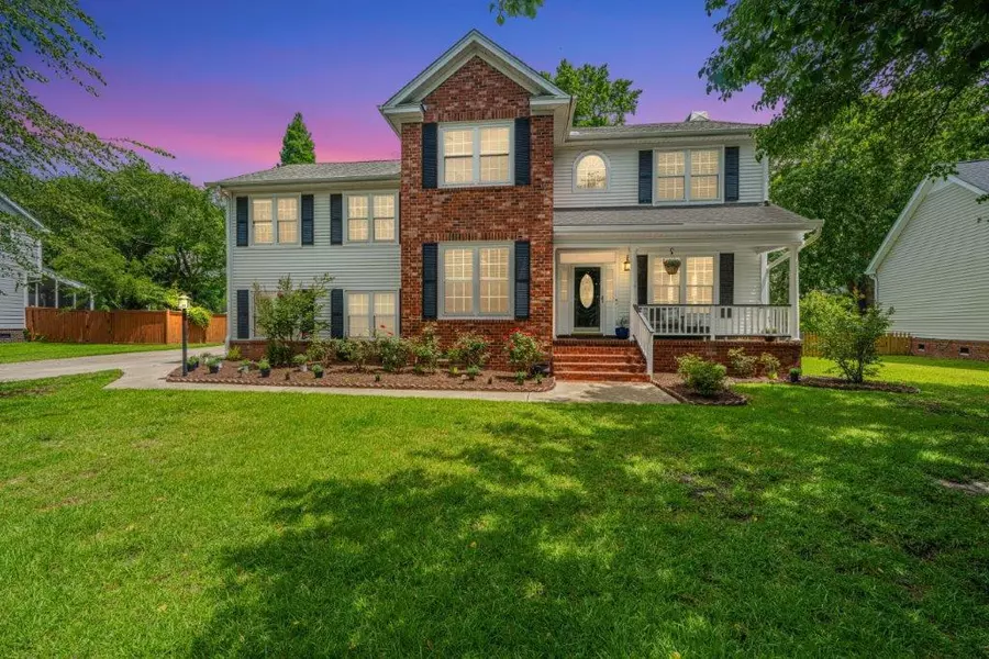 2026 Thornhill Dr, Summerville, SC 29485