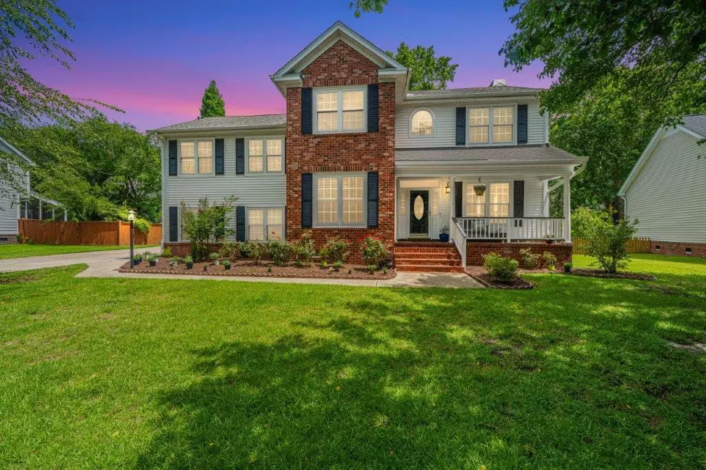 Summerville, SC 29485,2026 Thornhill Dr