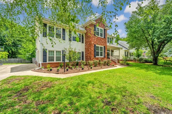 Summerville, SC 29485,2026 Thornhill Dr