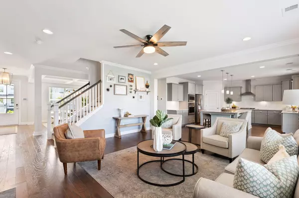 1679 Fort Palmetto Circle, Mount Pleasant, SC 29466