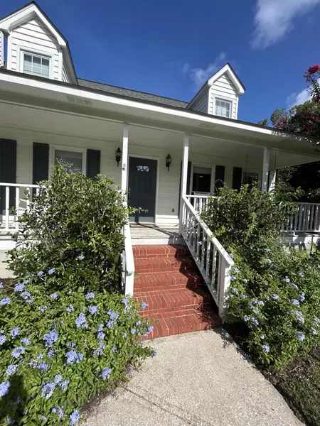 1136 Audubon Pl, Mount Pleasant, SC 29464