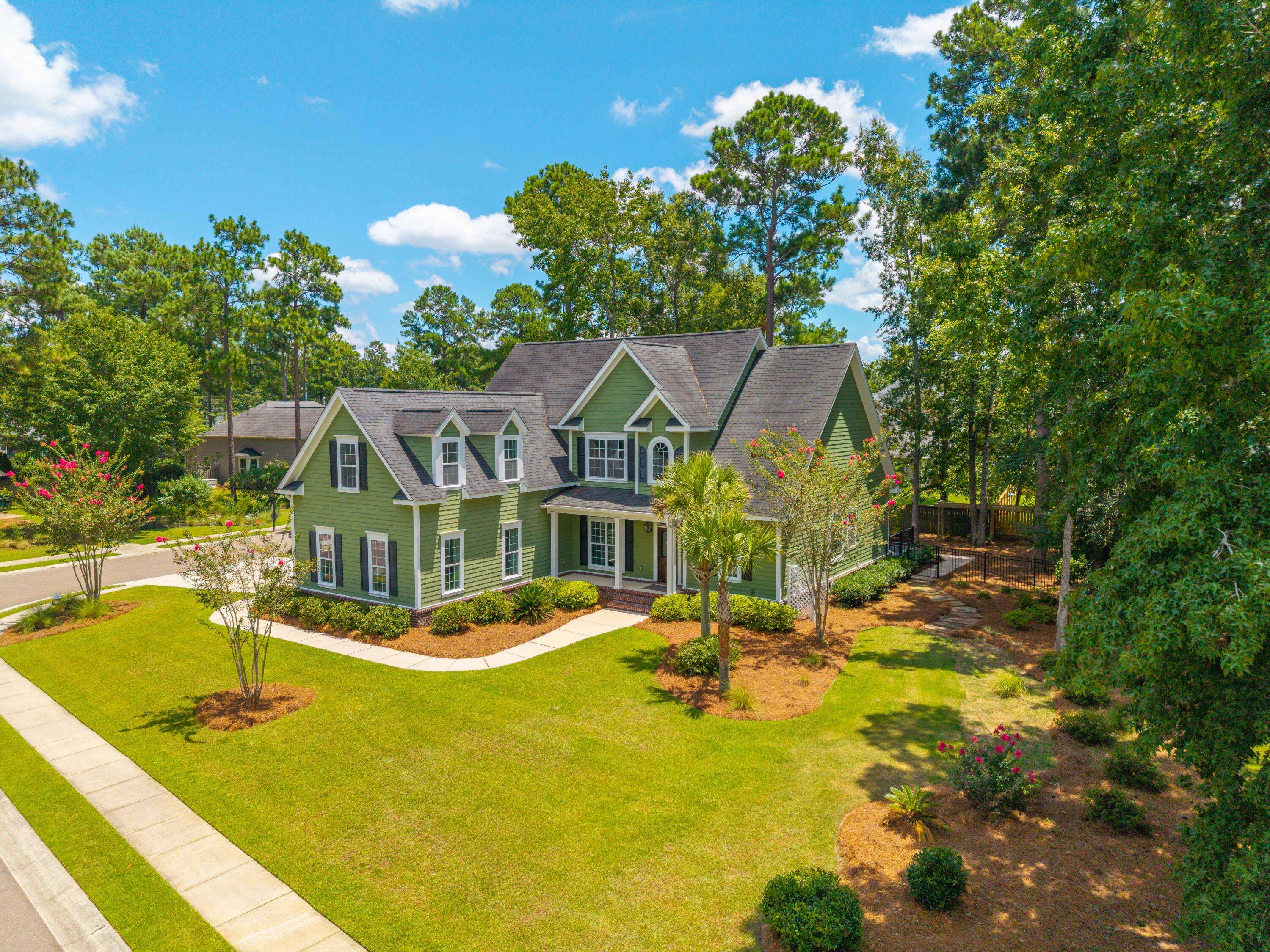 Summerville, SC 29483,122 Pine Valley Drive