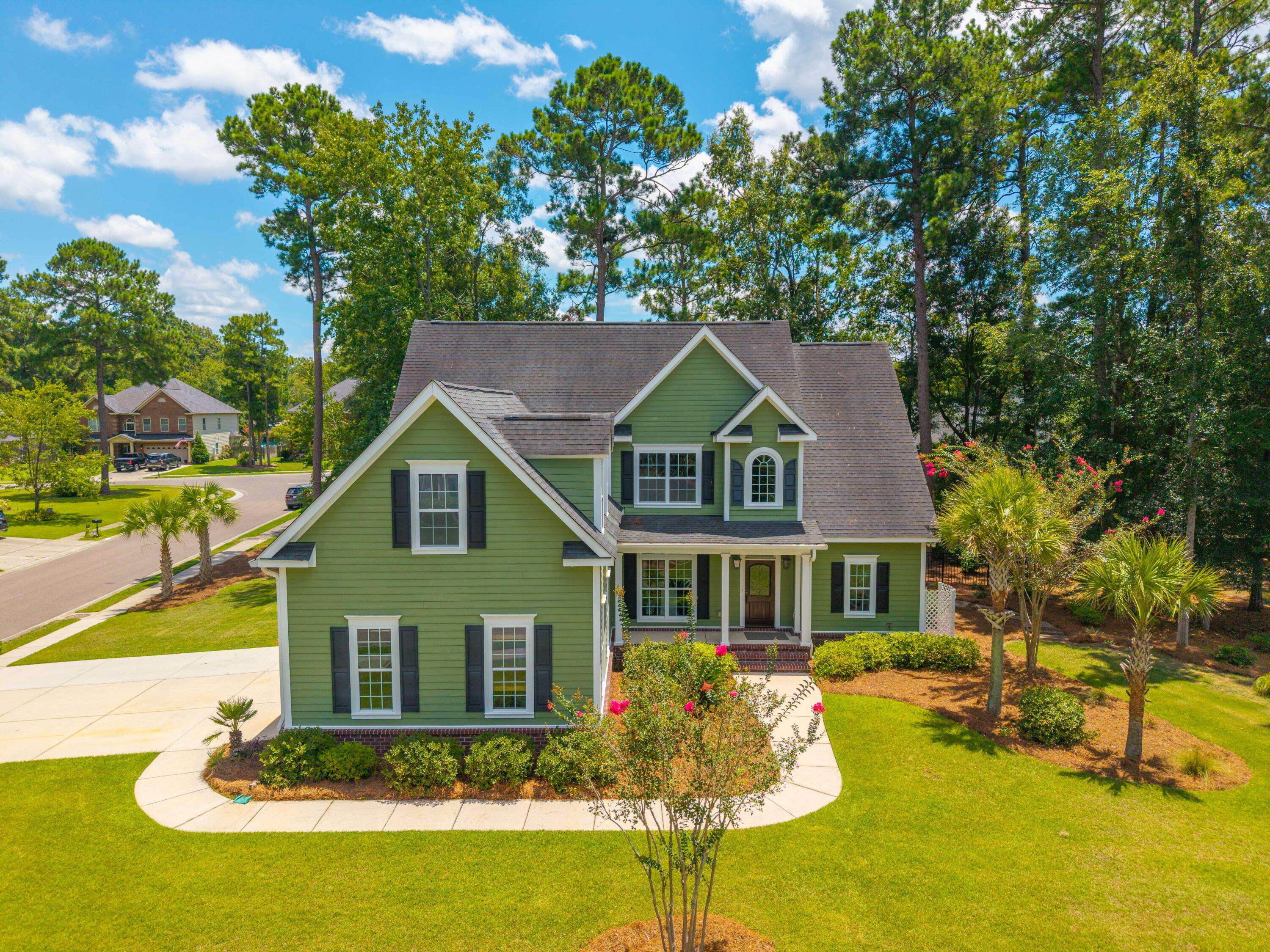 122 Pine Valley Drive, Summerville, SC 29483