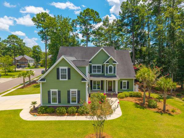 122 Pine Valley Drive, Summerville, SC 29483