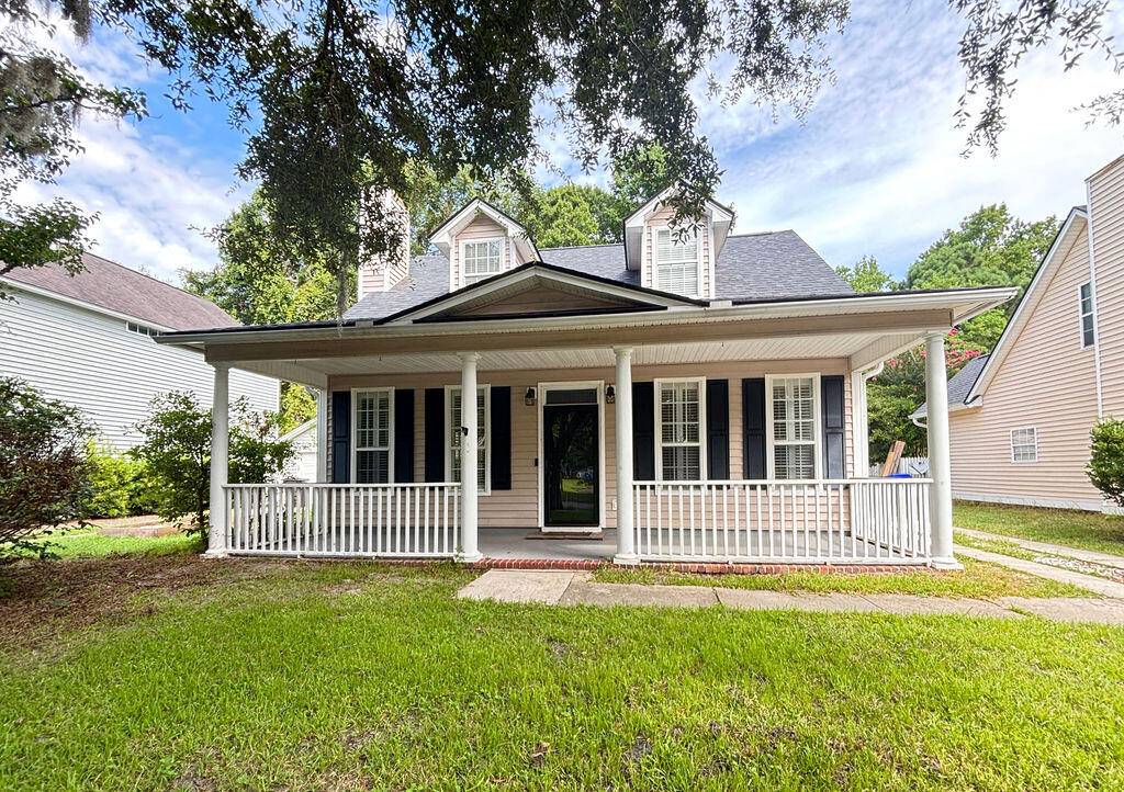 2320 Kennison Ln, Mount Pleasant, SC 29466