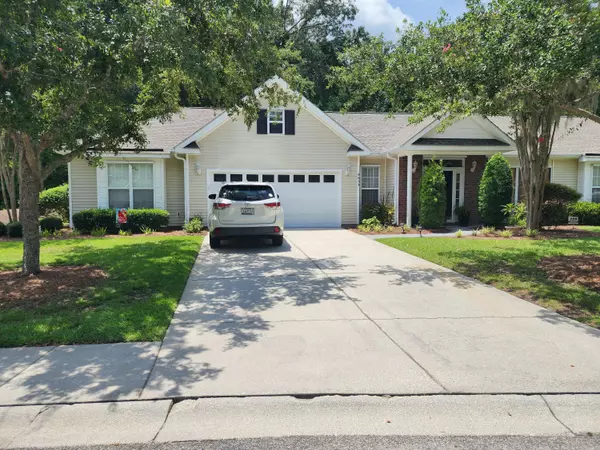 8633 Grassy Oak Trail Trl, North Charleston, SC 29420