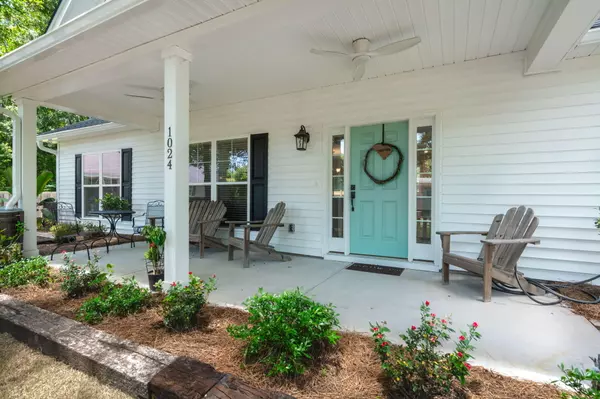 Charleston, SC 29412,1024 Greenhill Rd