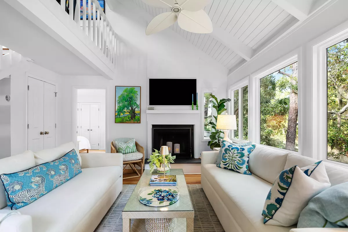 Seabrook Island, SC 29455,1413 Dune Loft Villas