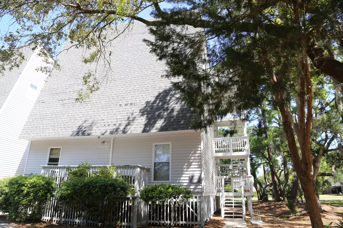 Edisto Island, SC 29438,248 Driftwood Ln